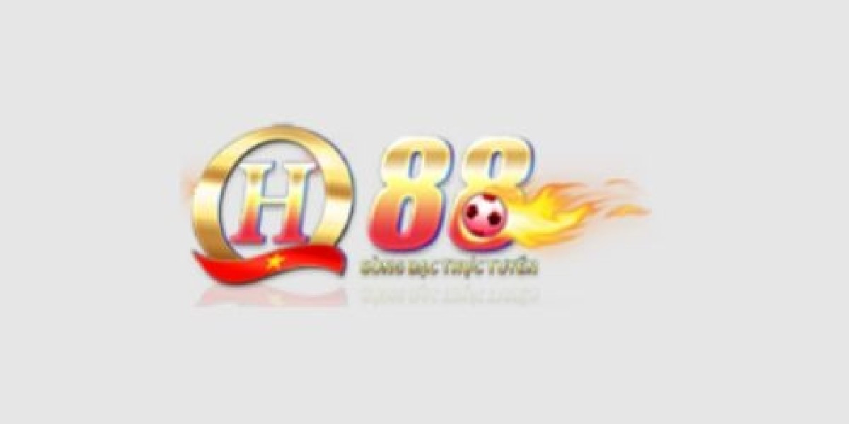 QH88 - TRANG CHỦ QH88.COM CHÍNH THỨC T9/2026