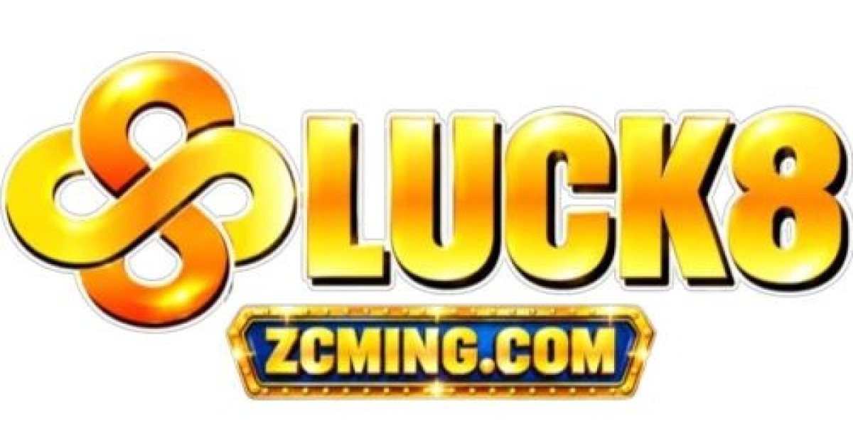 LUCK8 – Trang Chủ Game Bài, Casino & Link Truy Cập Mới